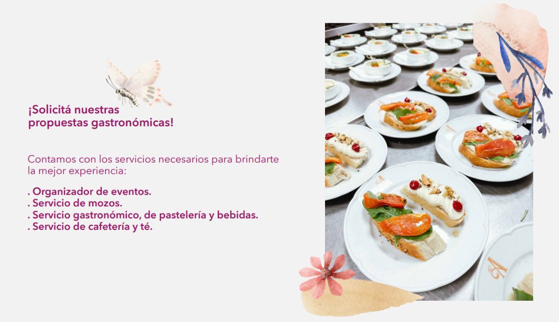 Salon Lorenza