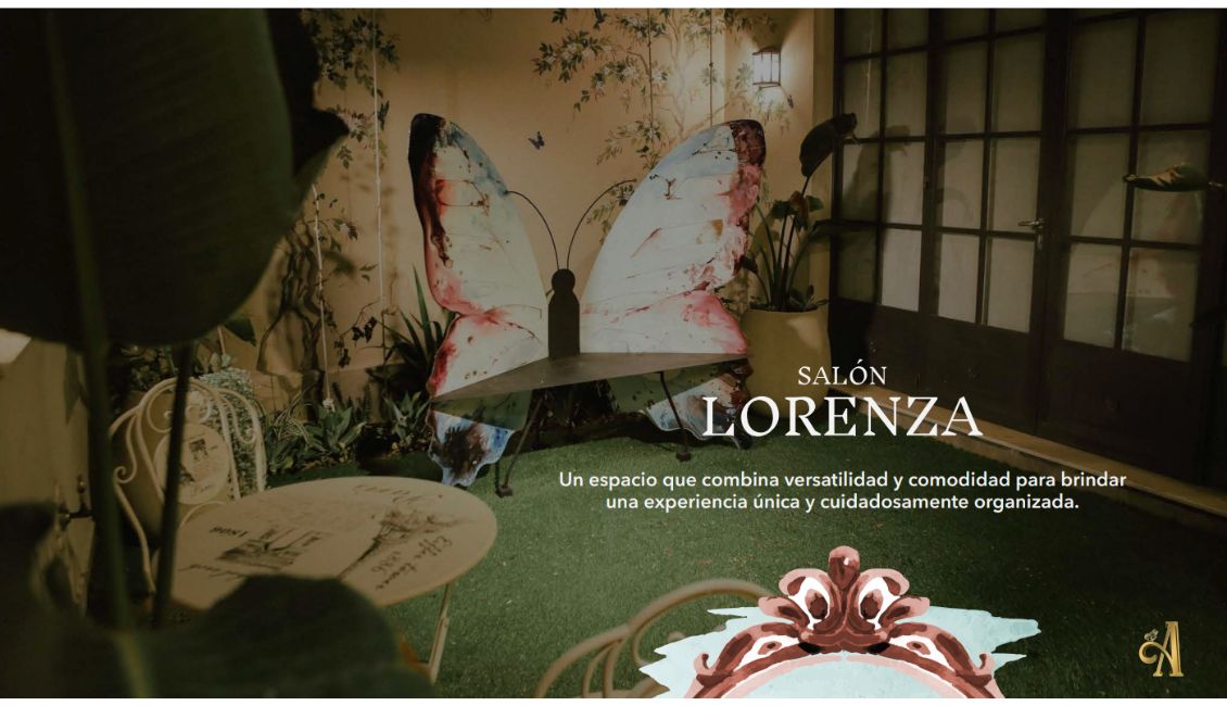 Salon Lorenza