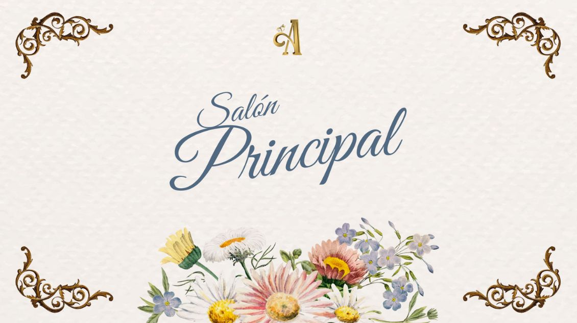 Salon Principal