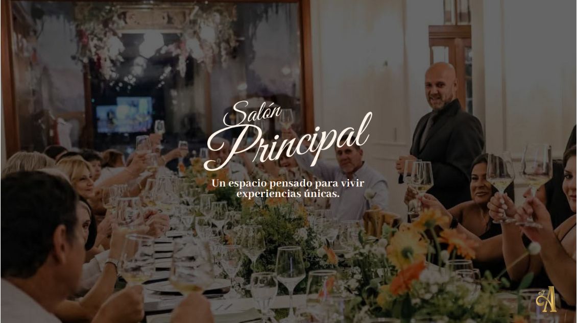 Salon Principal